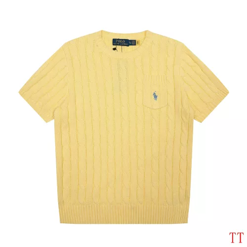 Ralph Lauren Polo Sweaters Short Sleeved For Women #1365246