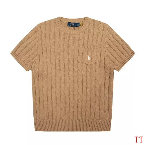 Ralph Lauren Polo Sweaters Short Sleeved For Women #1365247