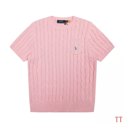 Ralph Lauren Polo Sweaters Short Sleeved For Women #1365248