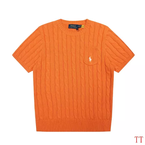 Ralph Lauren Polo Sweaters Short Sleeved For Women #1365249