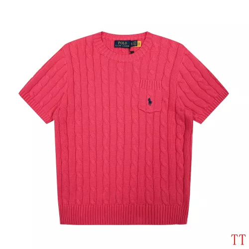 Ralph Lauren Polo Sweaters Short Sleeved For Women #1365251