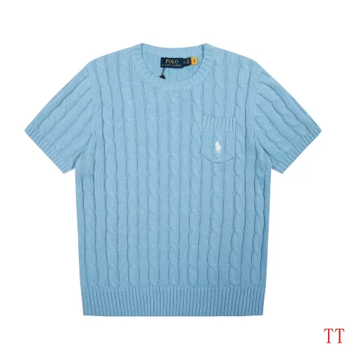 Ralph Lauren Polo Sweaters Short Sleeved For Women #1365254