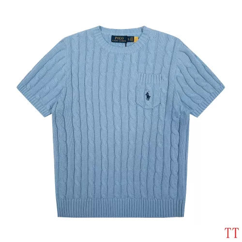 Ralph Lauren Polo Sweaters Short Sleeved For Women #1365255
