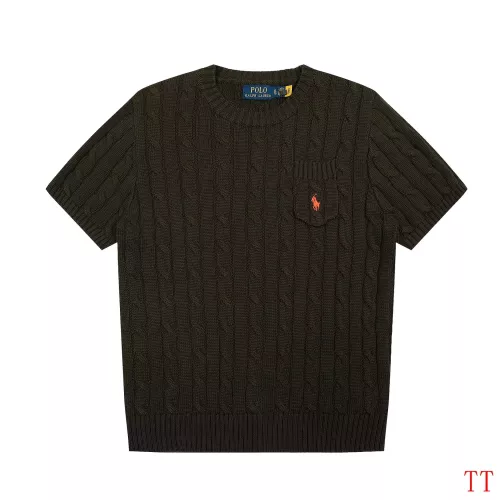 Ralph Lauren Polo Sweaters Short Sleeved For Women #1365256