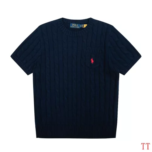 Ralph Lauren Polo Sweaters Short Sleeved For Women #1365257