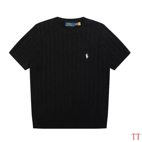 Ralph Lauren Polo Sweaters Short Sleeved For Women #1365258