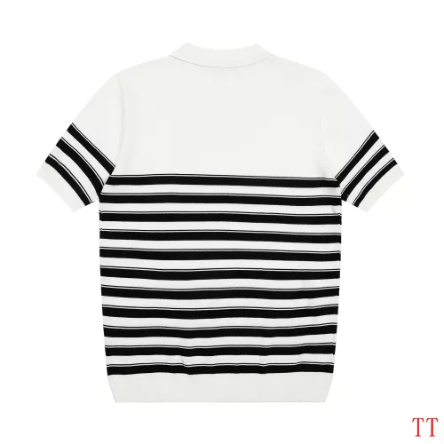 Cheap Ralph Lauren Polo Sweaters Short Sleeved For Women #1365259 Replica Wholesale [$42.00 USD] [ITEM#1365259] on Replica Ralph Lauren Polo Sweaters