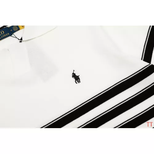 Cheap Ralph Lauren Polo Sweaters Short Sleeved For Women #1365259 Replica Wholesale [$42.00 USD] [ITEM#1365259] on Replica Ralph Lauren Polo Sweaters