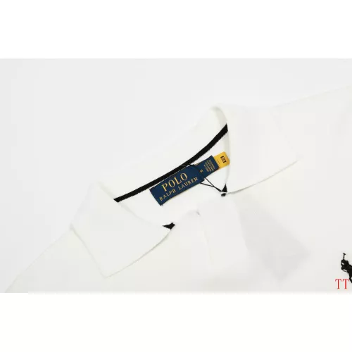 Cheap Ralph Lauren Polo Sweaters Short Sleeved For Women #1365259 Replica Wholesale [$42.00 USD] [ITEM#1365259] on Replica Ralph Lauren Polo Sweaters