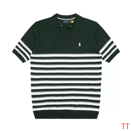 Ralph Lauren Polo Sweaters Short Sleeved For Women #1365260