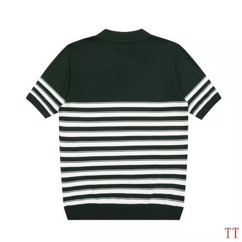 Cheap Ralph Lauren Polo Sweaters Short Sleeved For Women #1365260 Replica Wholesale [$42.00 USD] [ITEM#1365260] on Replica Ralph Lauren Polo Sweaters