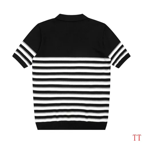 Cheap Ralph Lauren Polo Sweaters Short Sleeved For Women #1365261 Replica Wholesale [$42.00 USD] [ITEM#1365261] on Replica Ralph Lauren Polo Sweaters