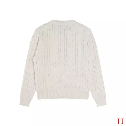 Cheap Ralph Lauren Polo Sweaters Long Sleeved For Women #1365262 Replica Wholesale [$56.00 USD] [ITEM#1365262] on Replica Ralph Lauren Polo Sweaters