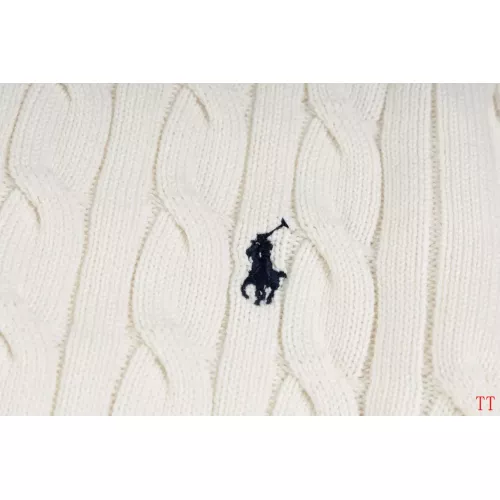 Cheap Ralph Lauren Polo Sweaters Long Sleeved For Women #1365262 Replica Wholesale [$56.00 USD] [ITEM#1365262] on Replica Ralph Lauren Polo Sweaters