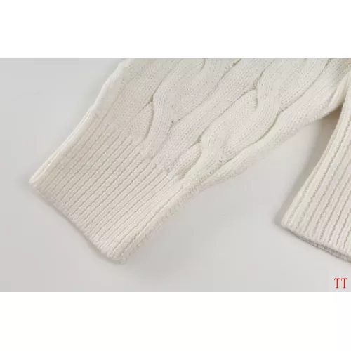 Cheap Ralph Lauren Polo Sweaters Long Sleeved For Women #1365262 Replica Wholesale [$56.00 USD] [ITEM#1365262] on Replica Ralph Lauren Polo Sweaters