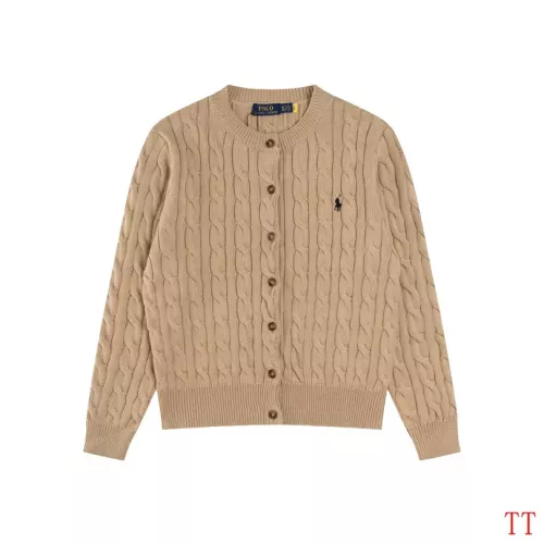 Cheap Ralph Lauren Polo Sweaters Long Sleeved For Women #1365264 Replica Wholesale [$56.00 USD] [ITEM#1365264] on Replica Ralph Lauren Polo Sweaters
