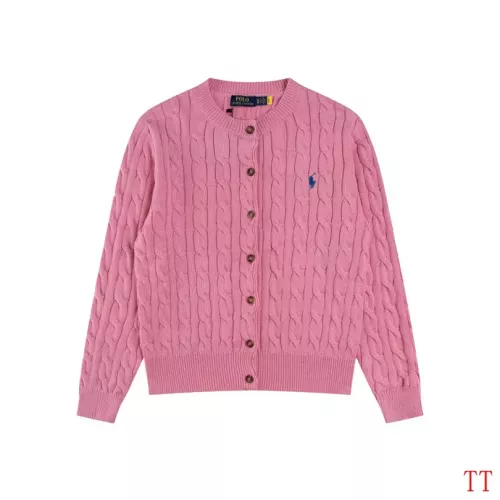 Ralph Lauren Polo Sweaters Long Sleeved For Women #1365265