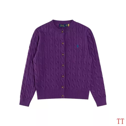 Ralph Lauren Polo Sweaters Long Sleeved For Women #1365266
