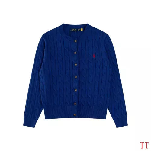 Ralph Lauren Polo Sweaters Long Sleeved For Women #1365269