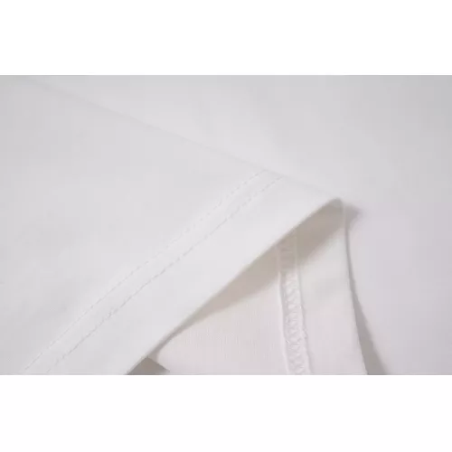 Cheap Amiri T-Shirts Short Sleeved For Unisex #1365280 Replica Wholesale [$32.00 USD] [ITEM#1365280] on Replica Amiri T-Shirts