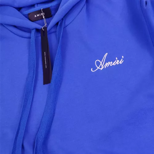 Cheap Amiri Hoodies Long Sleeved For Unisex #1365286 Replica Wholesale [$48.00 USD] [ITEM#1365286] on Replica Amiri Hoodies