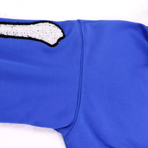 Cheap Amiri Hoodies Long Sleeved For Unisex #1365286 Replica Wholesale [$48.00 USD] [ITEM#1365286] on Replica Amiri Hoodies