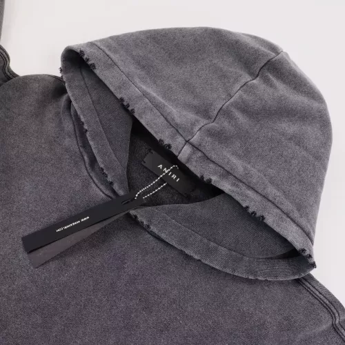 Cheap Amiri Hoodies Long Sleeved For Unisex #1365288 Replica Wholesale [$52.00 USD] [ITEM#1365288] on Replica Amiri Hoodies