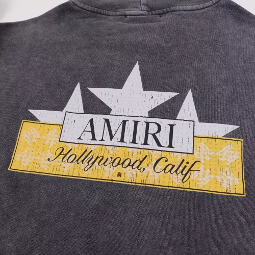 Cheap Amiri Hoodies Long Sleeved For Unisex #1365288 Replica Wholesale [$52.00 USD] [ITEM#1365288] on Replica Amiri Hoodies