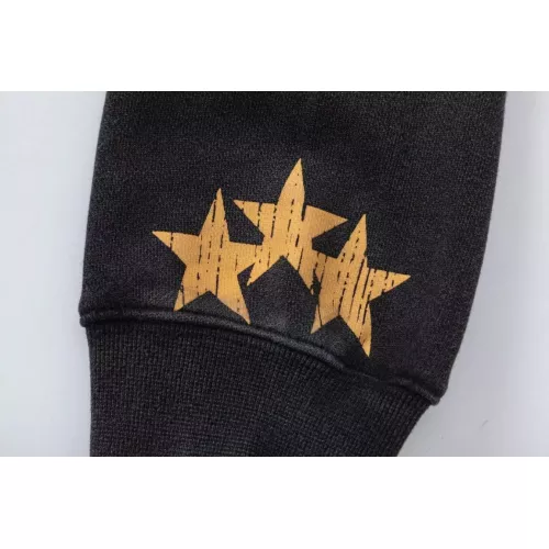 Cheap Amiri Hoodies Long Sleeved For Unisex #1365290 Replica Wholesale [$76.00 USD] [ITEM#1365290] on Replica Amiri Hoodies