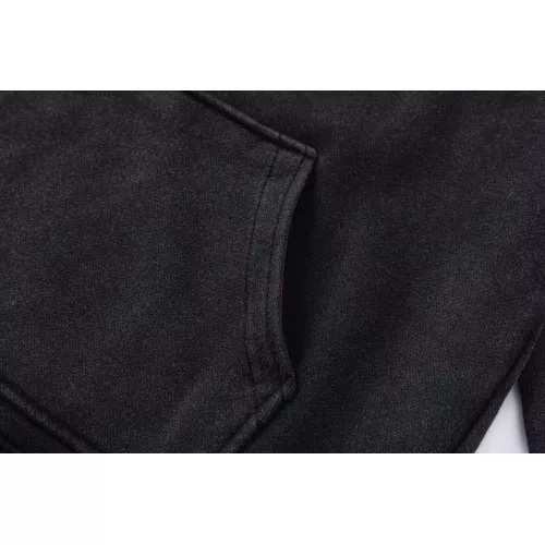 Cheap Amiri Hoodies Long Sleeved For Unisex #1365290 Replica Wholesale [$76.00 USD] [ITEM#1365290] on Replica Amiri Hoodies