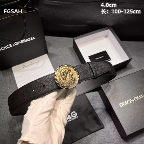 Cheap Dolce &amp; Gabbana D&amp;G AAA Quality Belts For Men #1365292 Replica Wholesale [$72.00 USD] [ITEM#1365292] on Replica Dolce &amp; Gabbana D&amp;G AAA Quality Belts