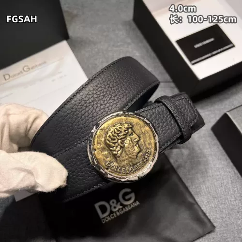 Cheap Dolce &amp; Gabbana D&amp;G AAA Quality Belts For Men #1365292 Replica Wholesale [$72.00 USD] [ITEM#1365292] on Replica Dolce &amp; Gabbana D&amp;G AAA Quality Belts