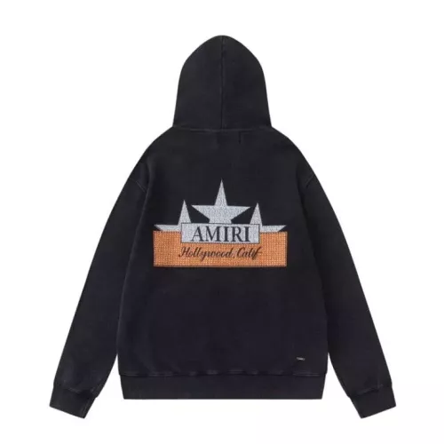 Cheap Amiri Hoodies Long Sleeved For Unisex #1365294 Replica Wholesale [$76.00 USD] [ITEM#1365294] on Replica Amiri Hoodies