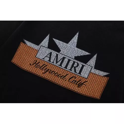 Cheap Amiri Hoodies Long Sleeved For Unisex #1365294 Replica Wholesale [$76.00 USD] [ITEM#1365294] on Replica Amiri Hoodies