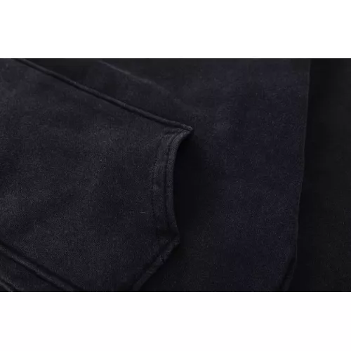 Cheap Amiri Hoodies Long Sleeved For Unisex #1365294 Replica Wholesale [$76.00 USD] [ITEM#1365294] on Replica Amiri Hoodies