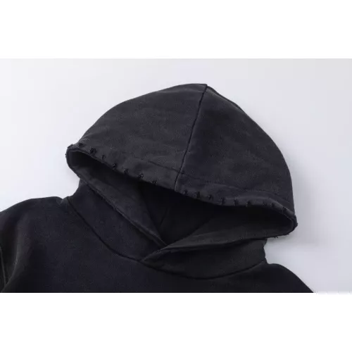 Cheap Amiri Hoodies Long Sleeved For Unisex #1365294 Replica Wholesale [$76.00 USD] [ITEM#1365294] on Replica Amiri Hoodies