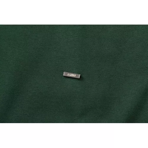 Cheap Amiri Hoodies Long Sleeved For Unisex #1365295 Replica Wholesale [$76.00 USD] [ITEM#1365295] on Replica Amiri Hoodies