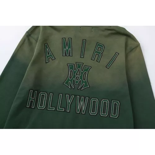 Cheap Amiri Hoodies Long Sleeved For Unisex #1365295 Replica Wholesale [$76.00 USD] [ITEM#1365295] on Replica Amiri Hoodies