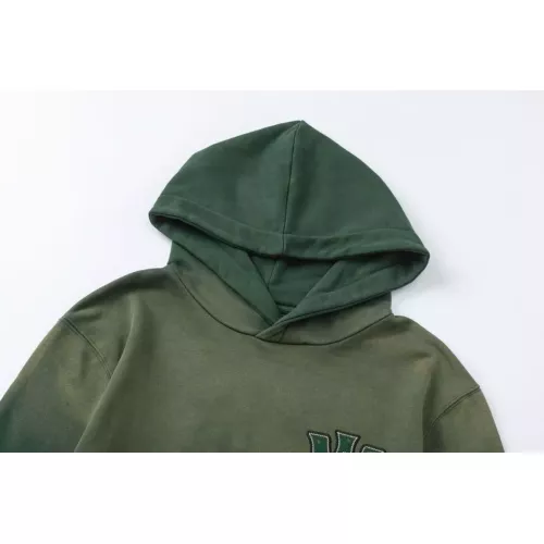 Cheap Amiri Hoodies Long Sleeved For Unisex #1365295 Replica Wholesale [$76.00 USD] [ITEM#1365295] on Replica Amiri Hoodies