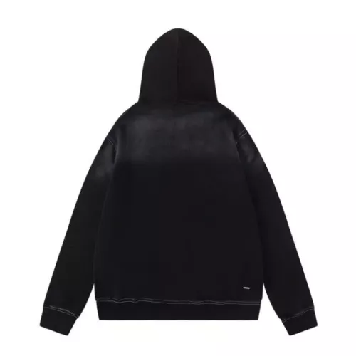 Cheap Amiri Hoodies Long Sleeved For Unisex #1365297 Replica Wholesale [$76.00 USD] [ITEM#1365297] on Replica Amiri Hoodies