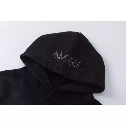 Cheap Amiri Hoodies Long Sleeved For Unisex #1365297 Replica Wholesale [$76.00 USD] [ITEM#1365297] on Replica Amiri Hoodies