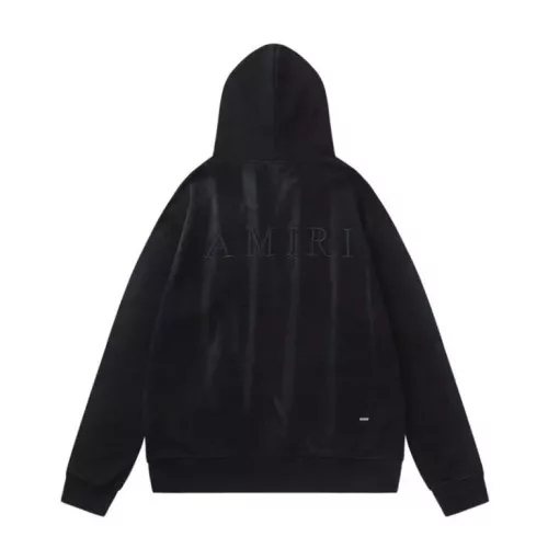 Cheap Amiri Hoodies Long Sleeved For Unisex #1365298 Replica Wholesale [$72.00 USD] [ITEM#1365298] on Replica Amiri Hoodies