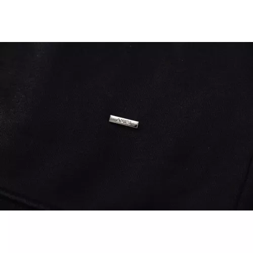 Cheap Amiri Hoodies Long Sleeved For Unisex #1365298 Replica Wholesale [$72.00 USD] [ITEM#1365298] on Replica Amiri Hoodies