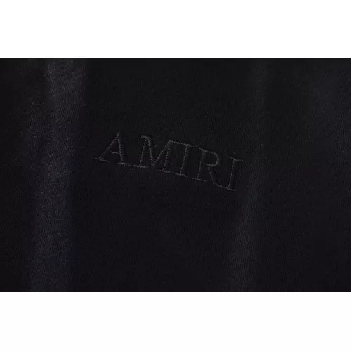 Cheap Amiri Hoodies Long Sleeved For Unisex #1365298 Replica Wholesale [$72.00 USD] [ITEM#1365298] on Replica Amiri Hoodies