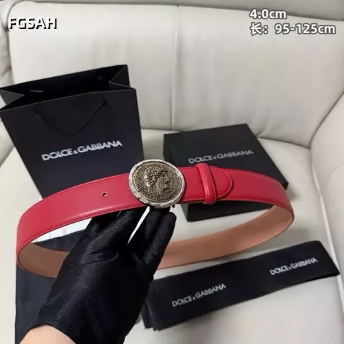 Cheap Dolce &amp; Gabbana D&amp;G AAA Quality Belts For Men #1365299 Replica Wholesale [$72.00 USD] [ITEM#1365299] on Replica Dolce &amp; Gabbana D&amp;G AAA Quality Belts
