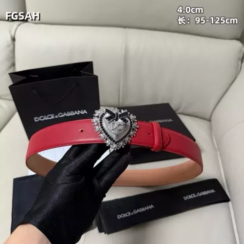 Cheap Dolce &amp; Gabbana D&amp;G AAA Quality Belts For Unisex #1365301 Replica Wholesale [$72.00 USD] [ITEM#1365301] on Replica Dolce &amp; Gabbana D&amp;G AAA Quality Belts