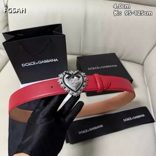 Cheap Dolce &amp; Gabbana D&amp;G AAA Quality Belts For Unisex #1365301 Replica Wholesale [$72.00 USD] [ITEM#1365301] on Replica Dolce &amp; Gabbana D&amp;G AAA Quality Belts