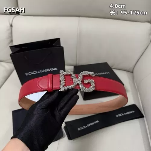 Cheap Dolce &amp; Gabbana D&amp;G AAA Quality Belts For Unisex #1365302 Replica Wholesale [$72.00 USD] [ITEM#1365302] on Replica Dolce &amp; Gabbana D&amp;G AAA Quality Belts