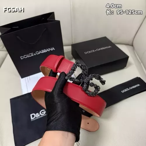 Cheap Dolce &amp; Gabbana D&amp;G AAA Quality Belts For Unisex #1365304 Replica Wholesale [$72.00 USD] [ITEM#1365304] on Replica Dolce &amp; Gabbana D&amp;G AAA Quality Belts