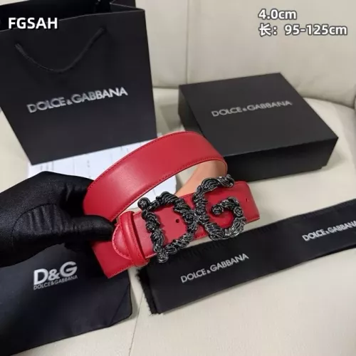 Cheap Dolce &amp; Gabbana D&amp;G AAA Quality Belts For Unisex #1365304 Replica Wholesale [$72.00 USD] [ITEM#1365304] on Replica Dolce &amp; Gabbana D&amp;G AAA Quality Belts